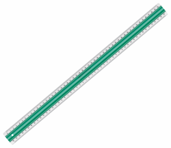 LINEX SUPER LINJALER